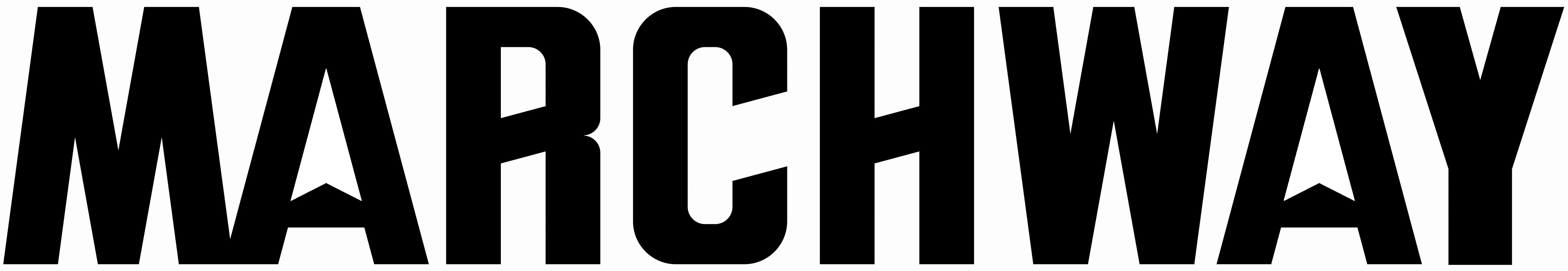 Marchway logo